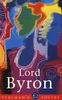 Lord Byron (Everyman Paperback Classics)