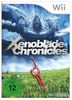 Xenoblade Chronicles