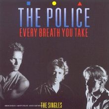 Every Breath You Take