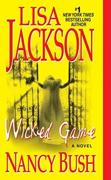 Wicked Game (The Colony, Band 1)