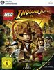 Lego Indiana Jones - Die legendären Abenteuer [Software Pyramide]