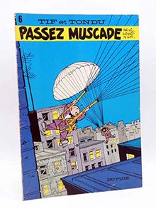 Passez muscade (000006)