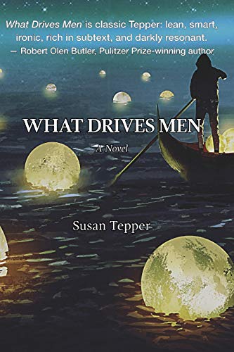 What Drives Men