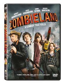 Zombieland [UK Import]