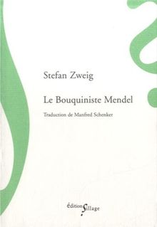 Le bouquiniste Mendel