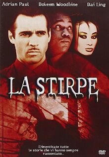 La stirpe [IT Import]