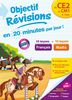 Français-maths, du CE2 au CM1, 8-9 ans