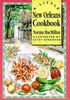 A Little New Orleans Cookbook (Little Cookbook)