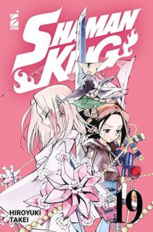 Shaman King. Final edition (Vol. 19)