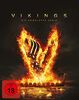 Vikings - Die komplette Serie [27 DVDs]