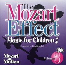 Music for Children Vol.3