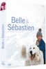 Belle et Sébastien : L'intégrale saison 1 - Coffret 3 DVD 