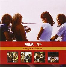 Abba X4