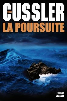 La poursuite : thriller