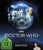 Doctor Who - Fünfter Doktor - Erdstoß (+ Bonus-DVD) [Blu-ray]