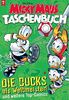 Micky Maus Taschenbuch 09: Die Ducks als Weltmeister und weitere Top-Comics