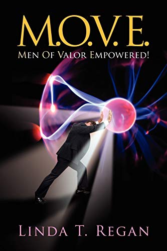 M.O.V.E: Men of Valor Empowered!