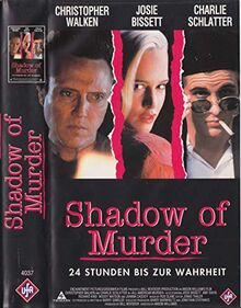 Shadow of Murder FSK 18 [VHS]