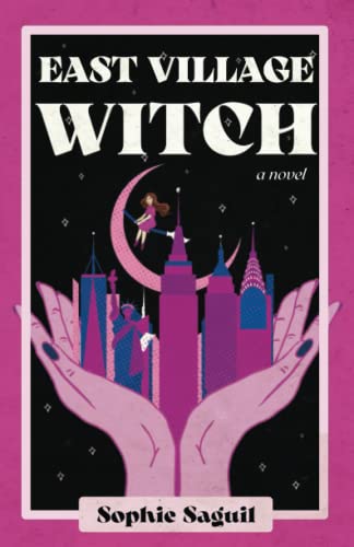 East Village Witch