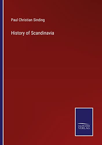 History of Scandinavia