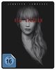 Red Sparrow Steelbook Blu-ray [Limited Edition]