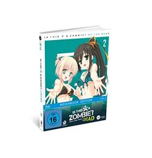 Is This A Zombie? Of The Dead (Vol.2) [Blu-ray]