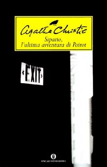 Sipario, l'ultima avventura di Poirot