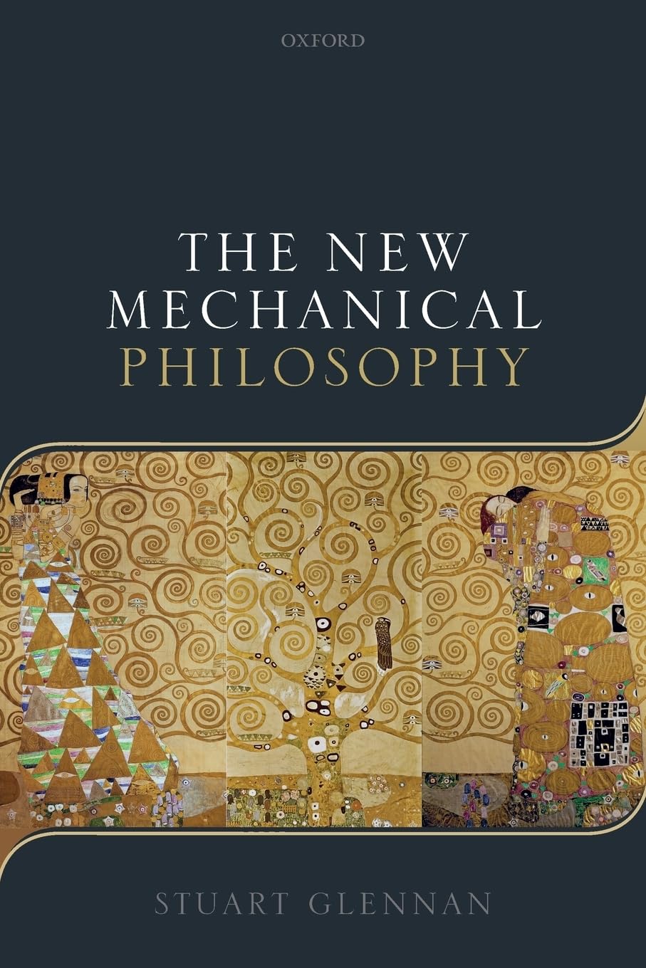 NEW MECHANICAL PHILOSOPHY P