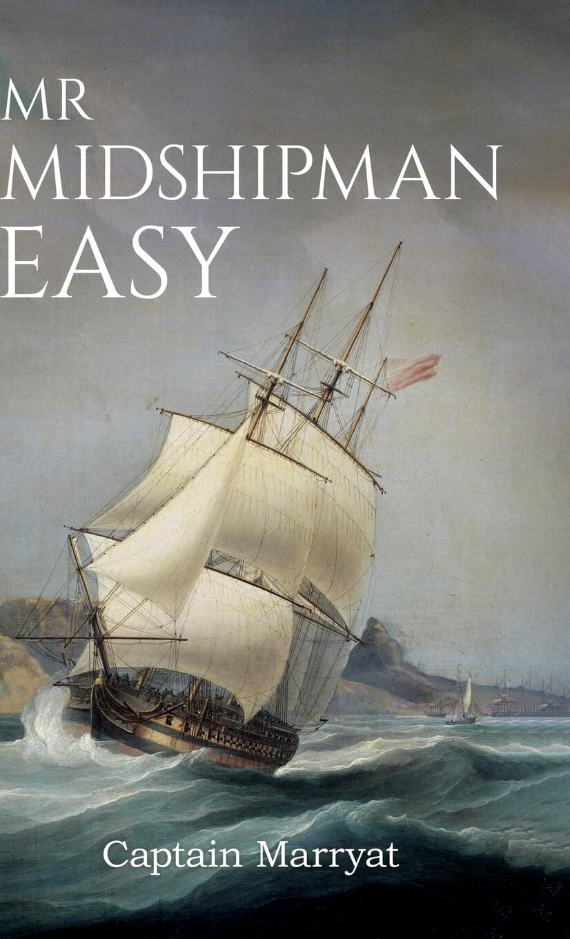 Mr Midshipman Easy