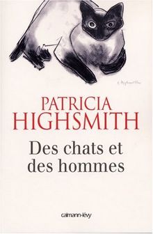 Des chats et des hommes