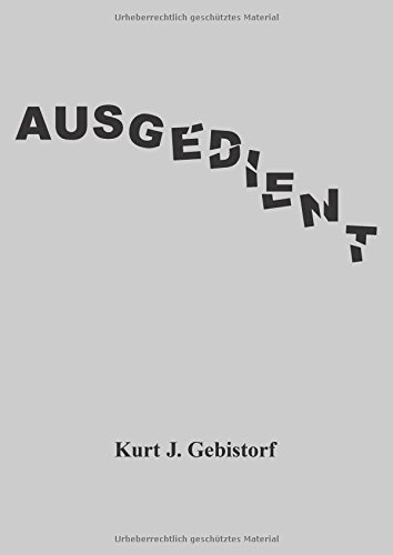 Ausgedient