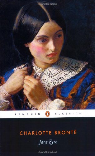 Bronte, Charlotte: Jane Eyre
