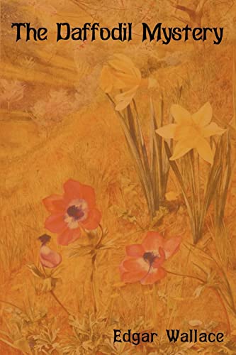 The Daffodil Mystery