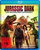 Jurassic Dark - Das Dinosaurier Experiment [Blu-ray]