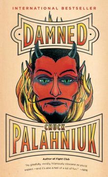Damned de Palahniuk, Chuck | Livre | état bon