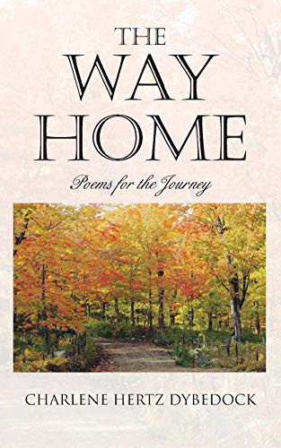 The Way Home: Poems for the Journey