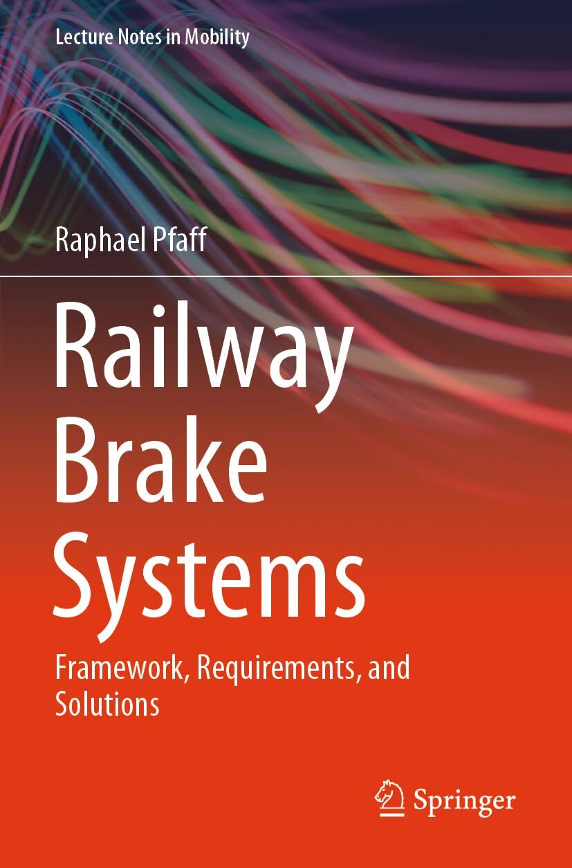 Railway Brake Systems