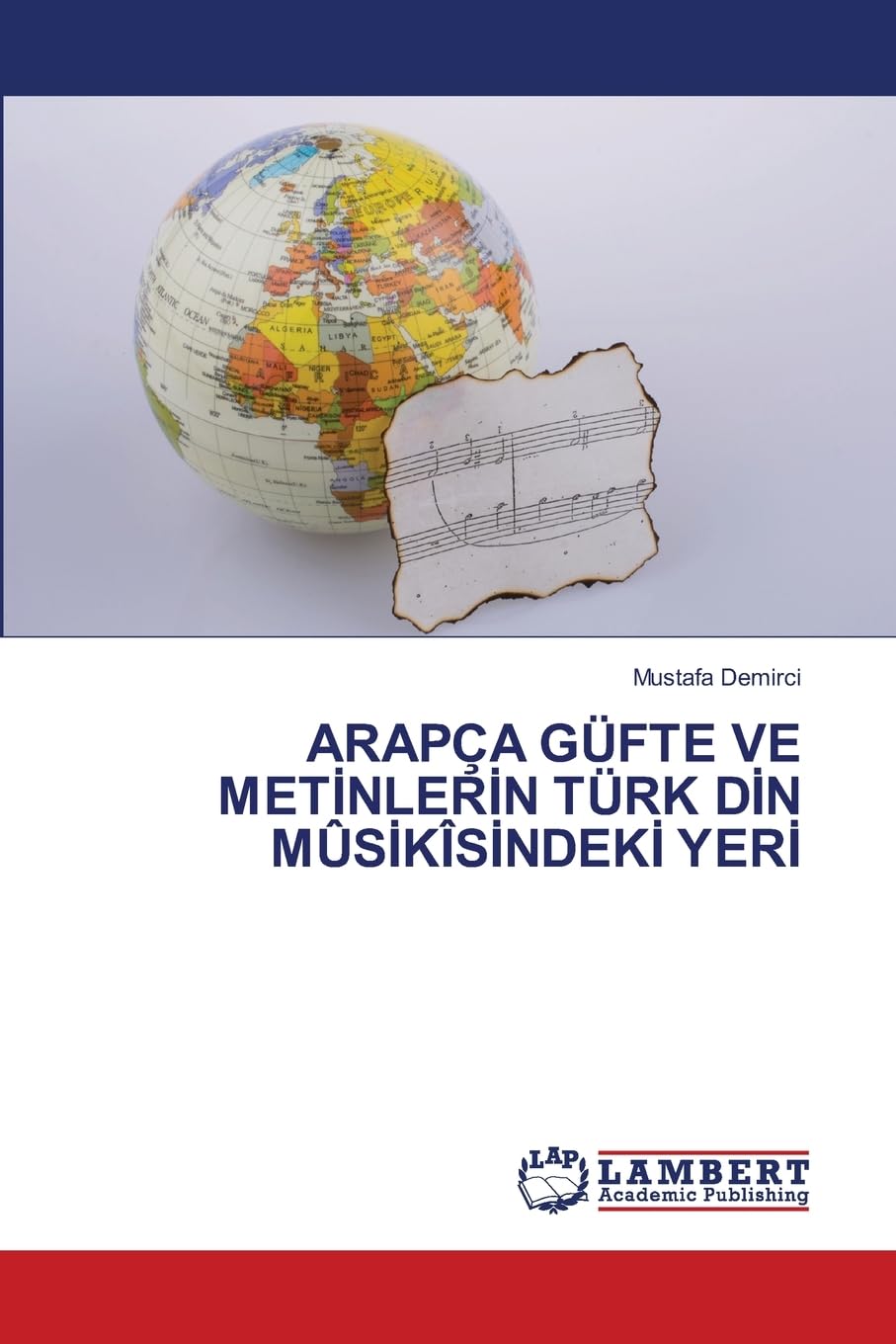 ARAPC¿A GU¿FTE VE METI¿NLERI¿N TU¿RK DI¿N MU¿SI¿KI¿SI¿NDEKI¿ YERI¿