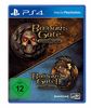 Baldur's Gate Enhanced Edition - [Playstation 4]