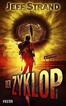 Der Zyklop: Thriller