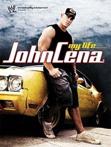 John cena : my life [FR Import]