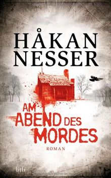 Am Abend des Mordes: Roman