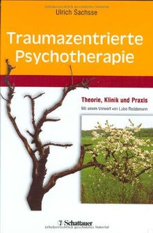 Traumazentrierte Psychotherapie: Theorie, Klinik und Praxis