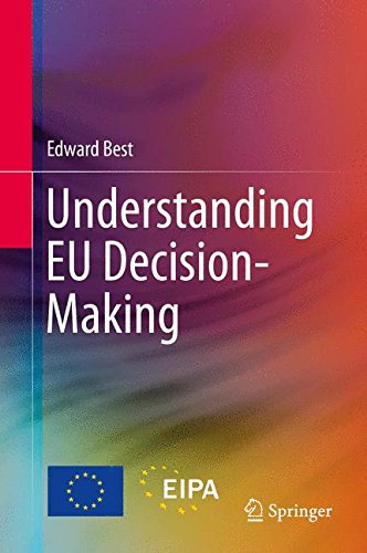 Understanding EU Decision-Making