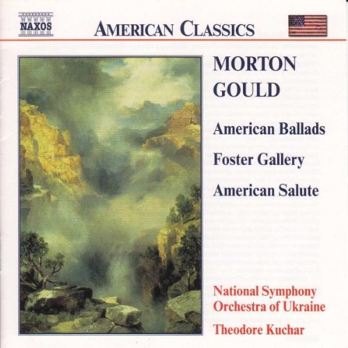 American Ballads / Foster Gallery