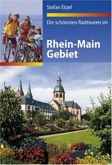 Die schönsten Radtouren im Rhein-Main Gebiet