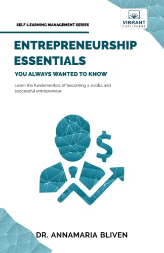 Entrepreneurship Essentials You Always Wanted To Know