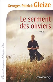 Le serment des oliviers