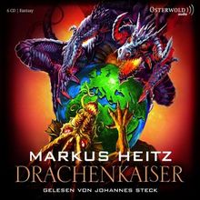 Drachenkaiser (6 CDs)