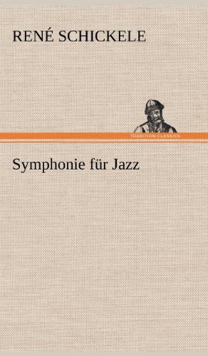 Symphonie für Jazz